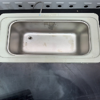 VWR Ultrasonic Cleaner image 3